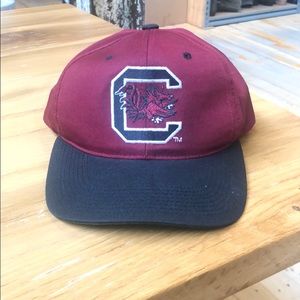 South Carolina Gamecocks SnapBack
